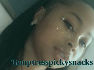 temptresspickysnacks Melody Melons
