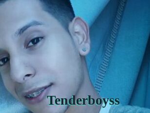 Tenderboyss