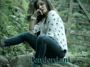 tenderdani Melody Melons