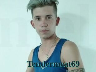 tendermeat69 Melody Melons