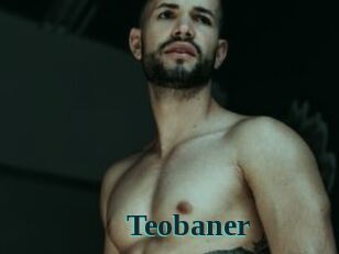 Teobaner