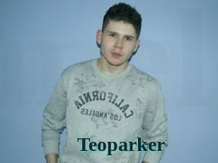 Teoparker