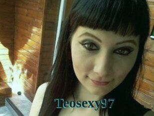 Teosexy97