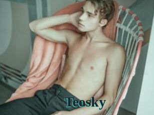 teosky Melody Melons