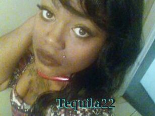 tequila22 Melody Melons