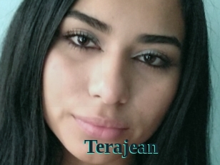 Terajean