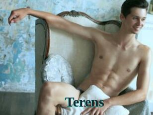 Terens