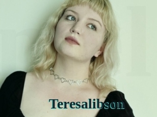 Teresalibson