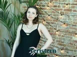 Teristern