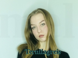 Ternilagreis