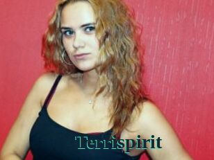 Terrispirit