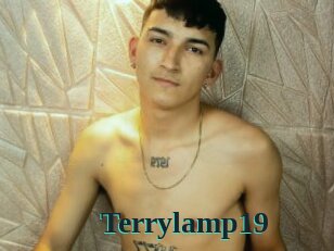 Terrylamp19