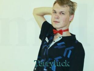 Terryluck