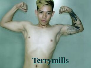 Terrymills