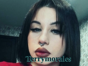 Terrymorales