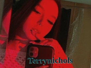Terrynichols