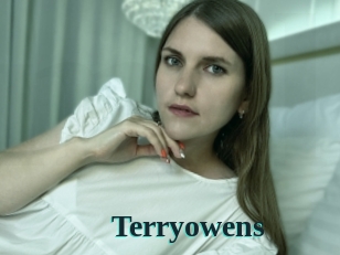 Terryowens