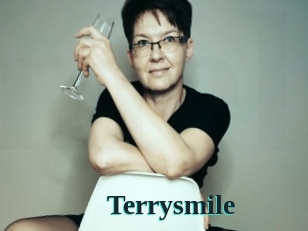 Terrysmile