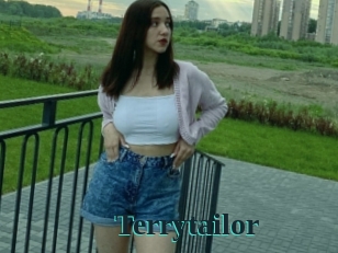 Terrytailor