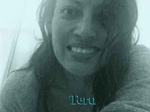 Teru