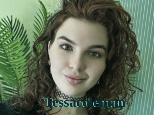 Tessacoleman