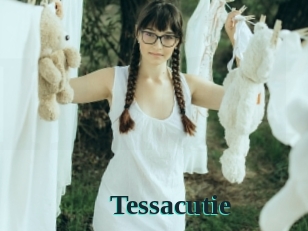 Tessacutie
