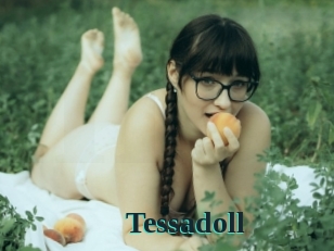Tessadoll