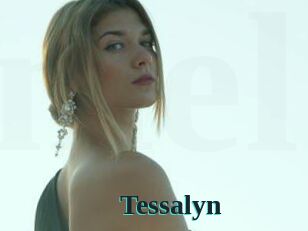 Tessalyn