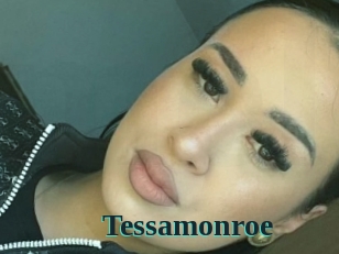 Tessamonroe