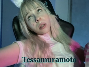 Tessamuramoto