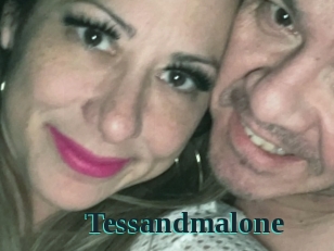 Tessandmalone