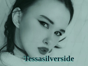 Tessasilverside