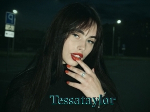 Tessataylor