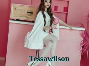Tessawilson