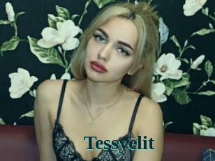 Tessyelit