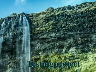 Testingprotect
