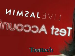 testtech Melody Melons