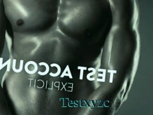 Testxyzc