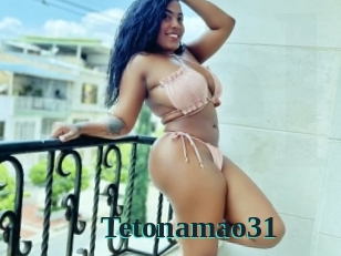 tetonamao31 Melody Melons