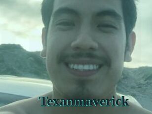 Texanmaverick