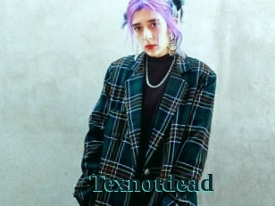 Texnotdead
