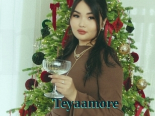 Teyaamore