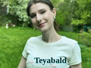 Teyabald