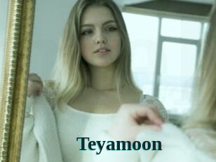 Teyamoon
