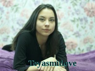 Teyasmitlove