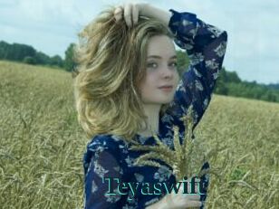 Teyaswift