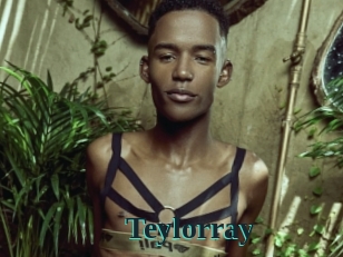 teylorray Melody Melons