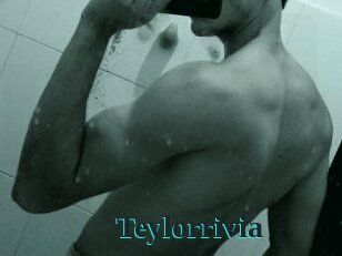 Teylorrivia