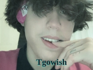 Tgowish