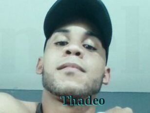 Thadeo